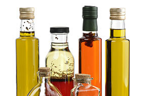 öle für hundefutter